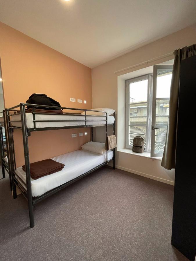 Hostel Flamingo Nimes Gare Centre Zewnętrze zdjęcie