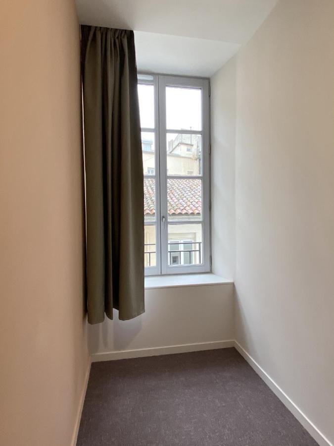 Hostel Flamingo Nimes Gare Centre Pokój zdjęcie
